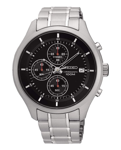 SEIKO SKS539P1 WATCH
