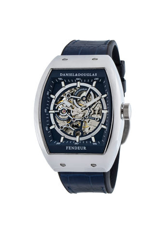 DANIEL AND DOUGLAS DD8810-SVNV WATCH