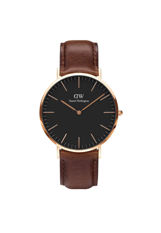 DANIEL WELLINGTON DW00100125 WATCH