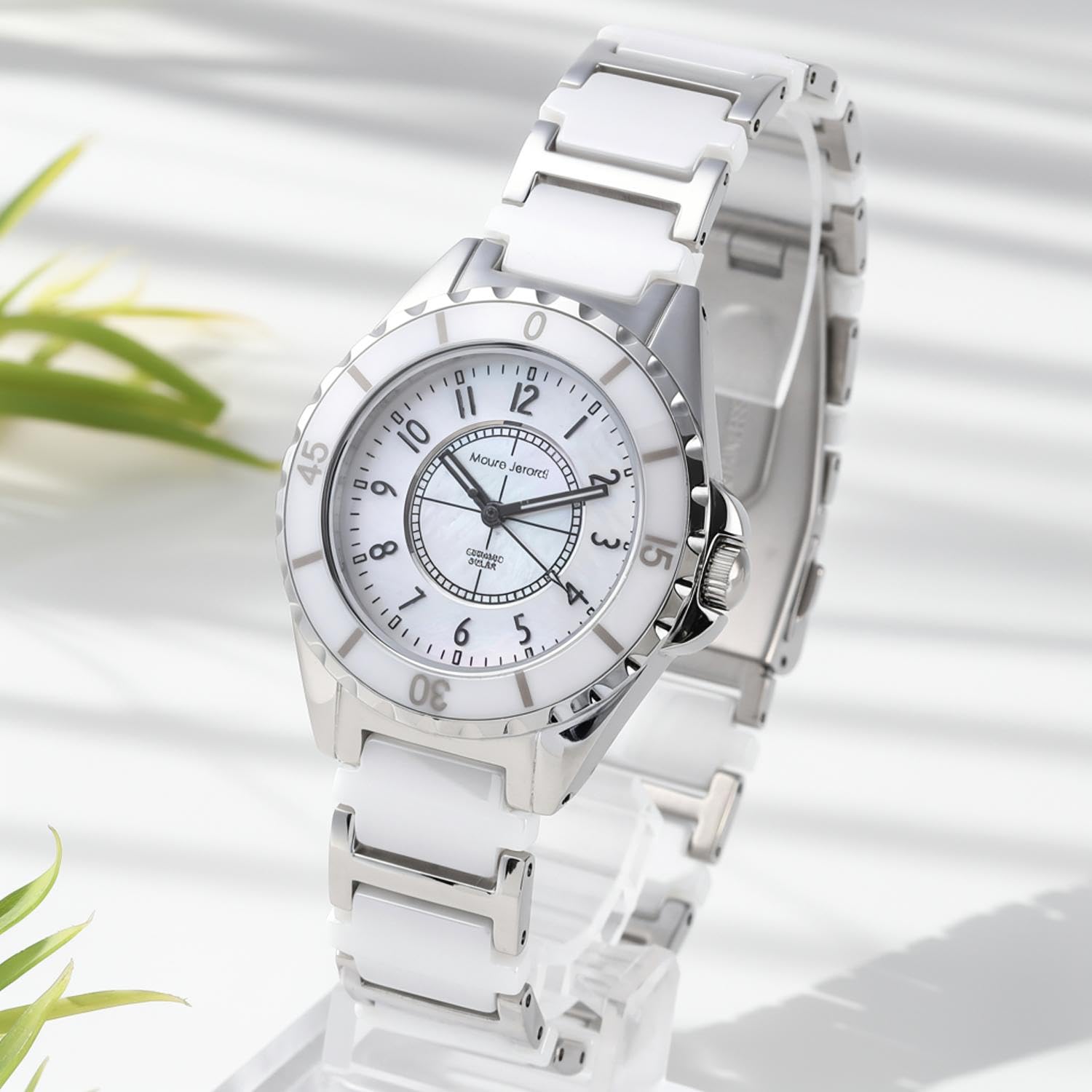 MAURO JERARDI MJ042-2 WATCH