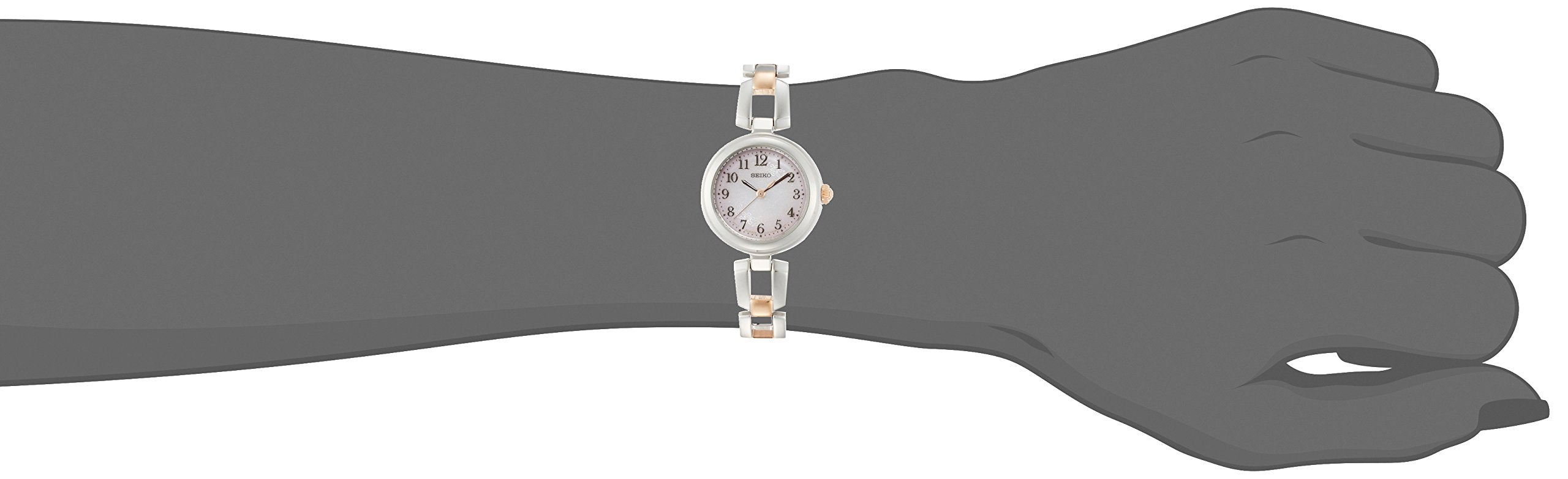 SEIKO SWFA165 WATCH