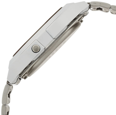 CASIO A158WEA-9JF WATCH