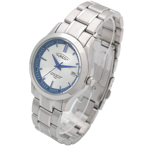 AUREOLE SW-490M-3 WATCH