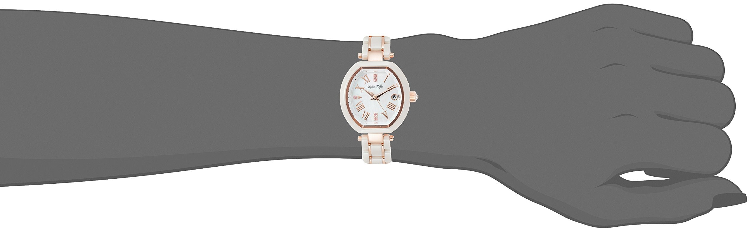 RUBIN ROSA R308PBE WATCH