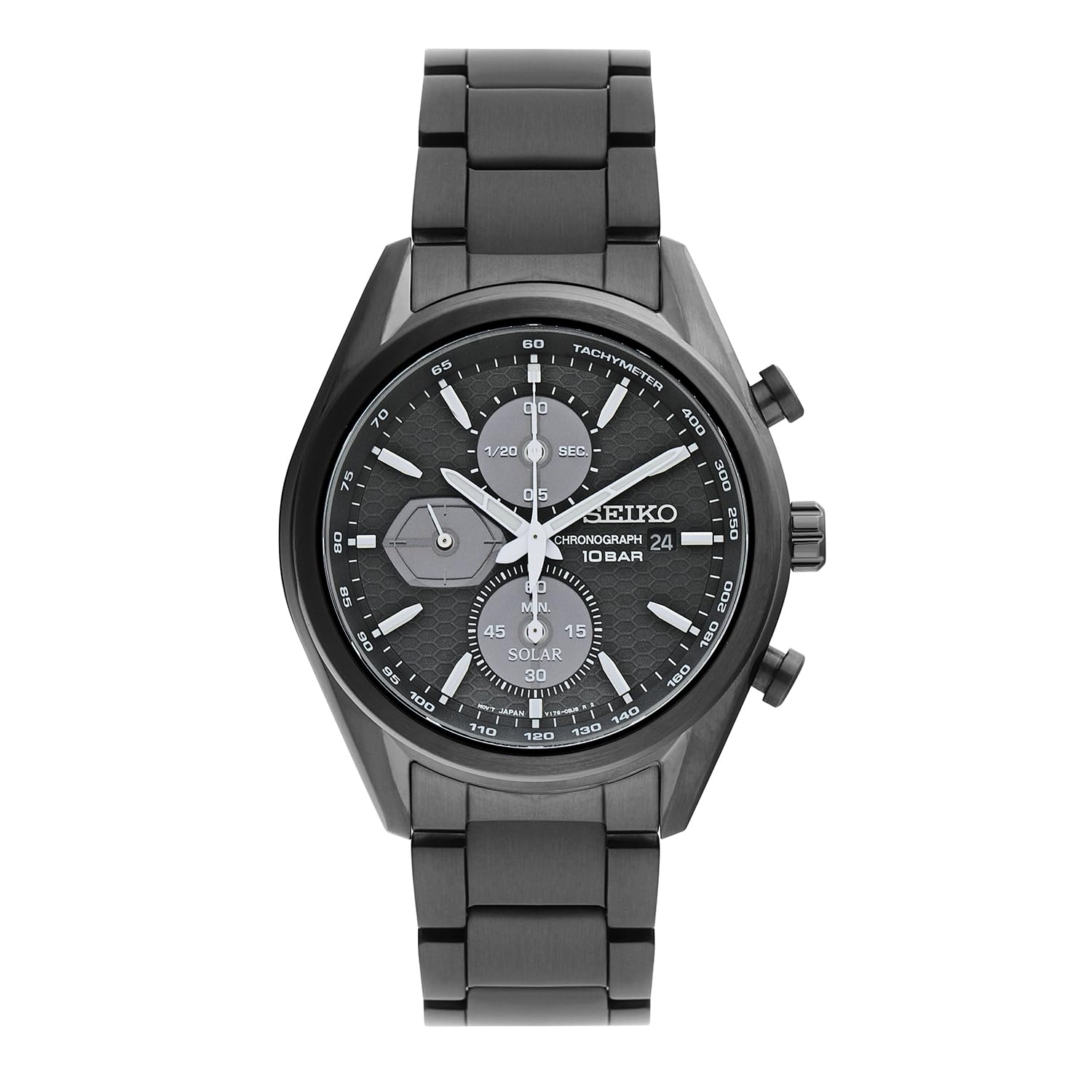 SEIKO SSC773P1 WATCH