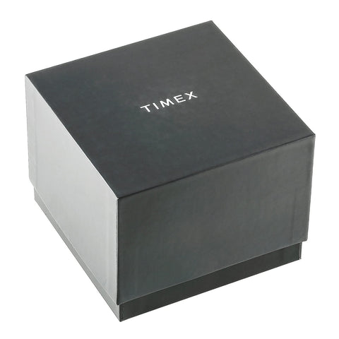 TIMEX Transcend TW2V52400 Quartz Silver Women's Watch