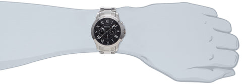 FOSSIL FS4736 WATCH