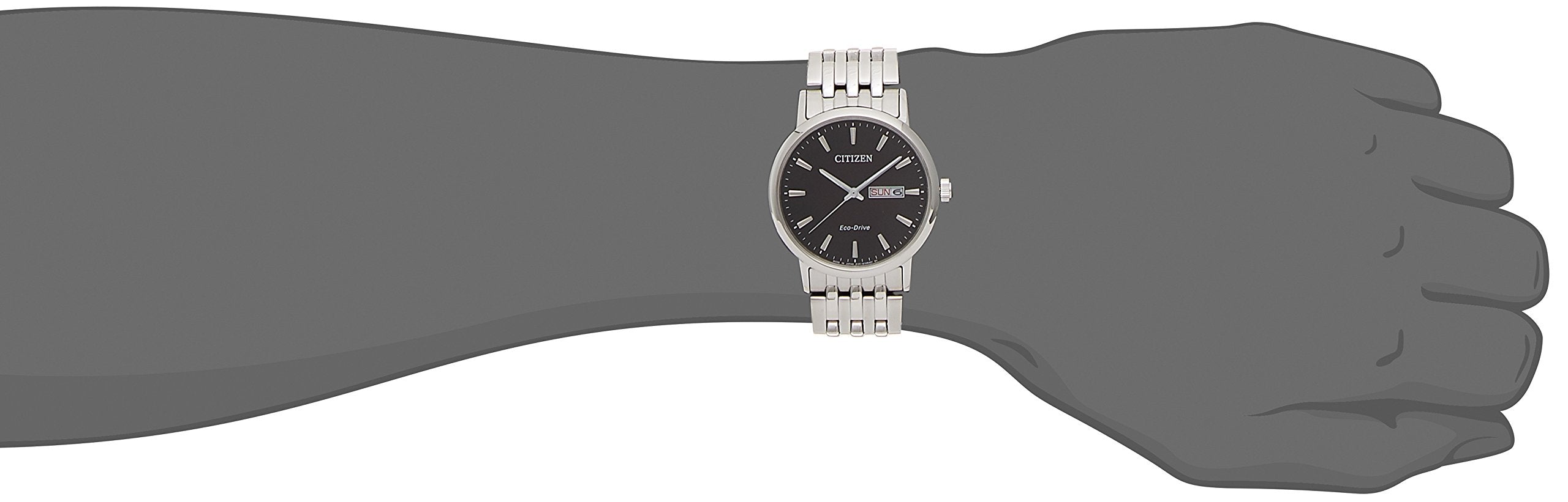 CITIZEN BM9010-59E WATCH