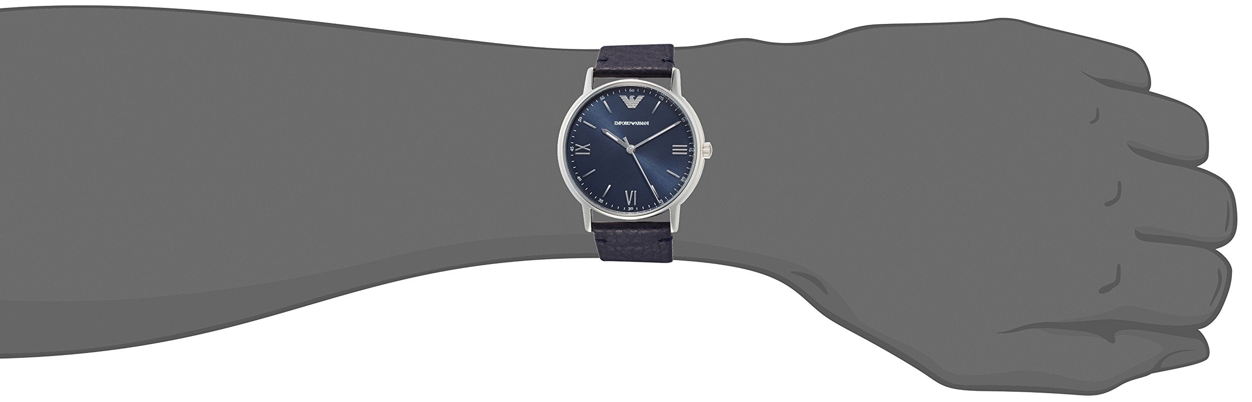 EMPORIO ARMANI AR11012 WATCH
