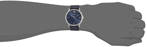 EMPORIO ARMANI AR11012 WATCH