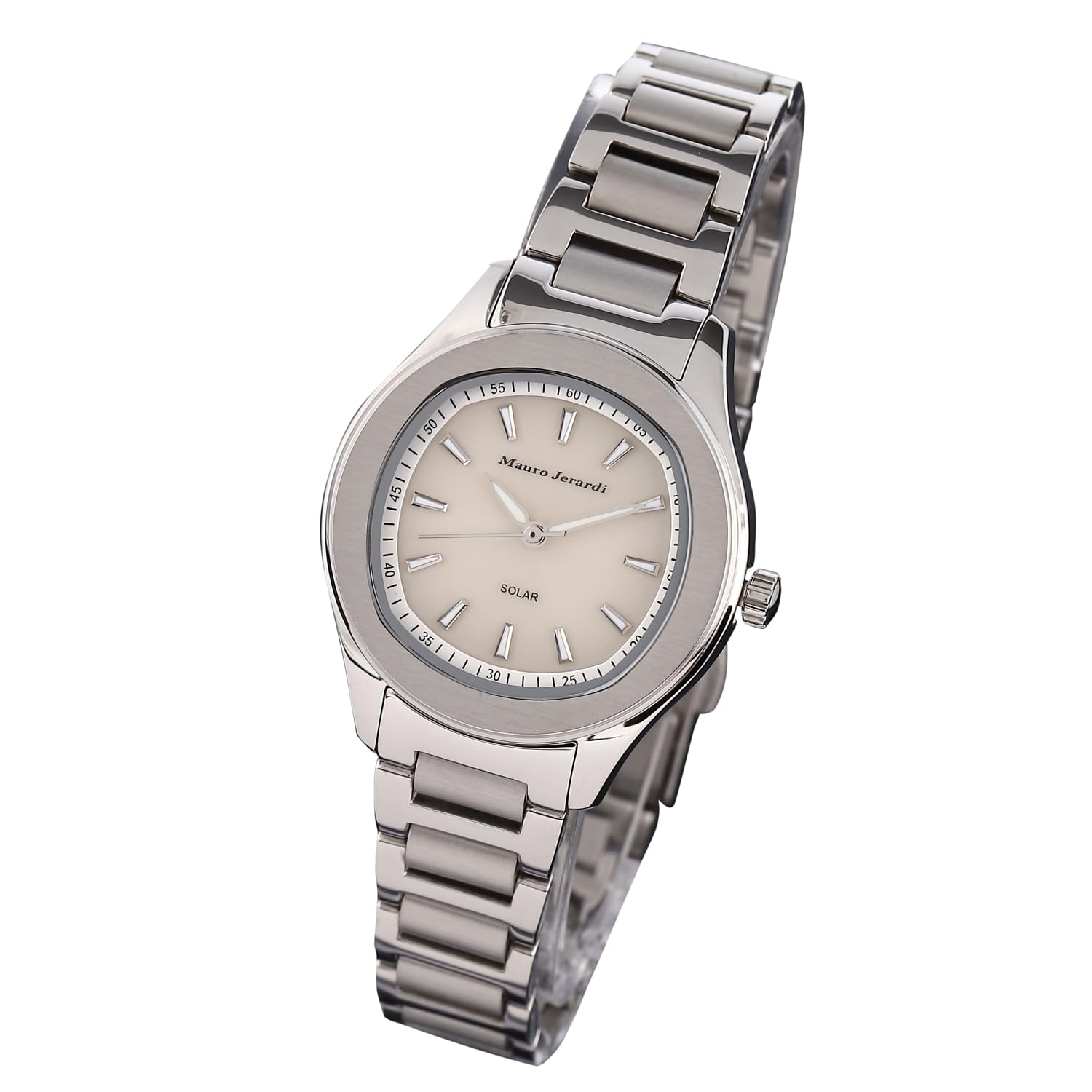 MAURO JERARDI MJ054-3 WATCH