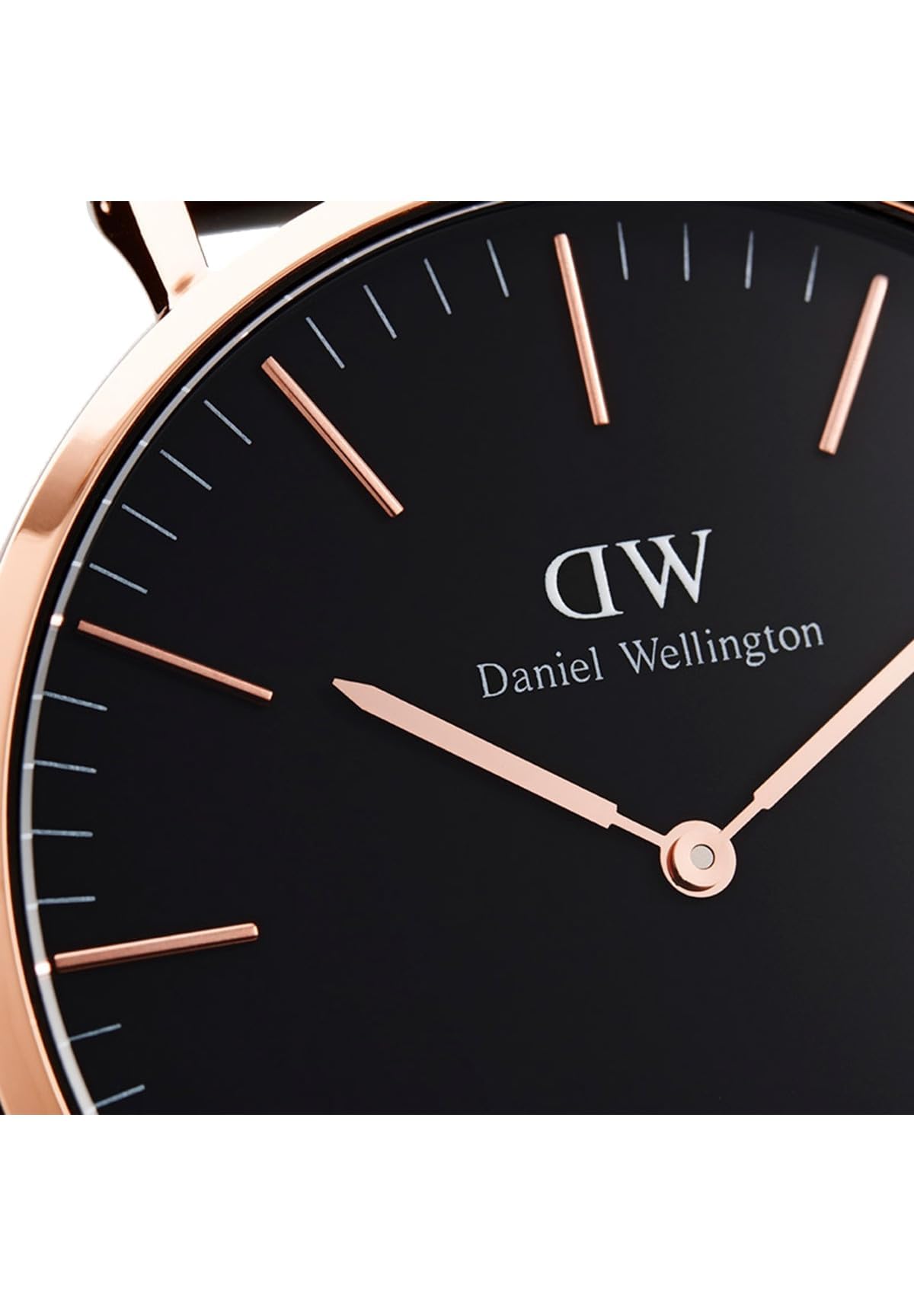 DANIEL WELLINGTON DW00100125 WATCH