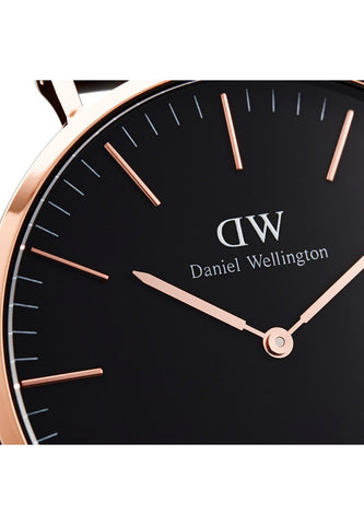 DANIEL WELLINGTON DW00100125 WATCH