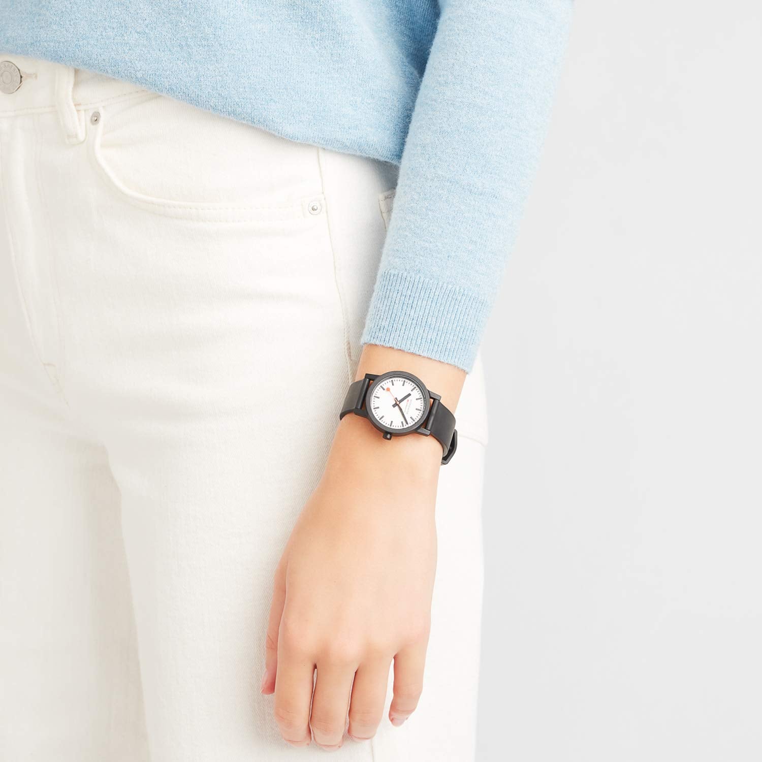 MONDAINE MS1.32120.RB WATCH