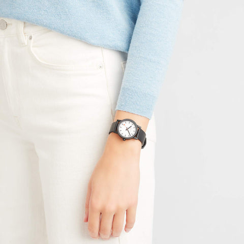 MONDAINE MS1.32120.RB WATCH