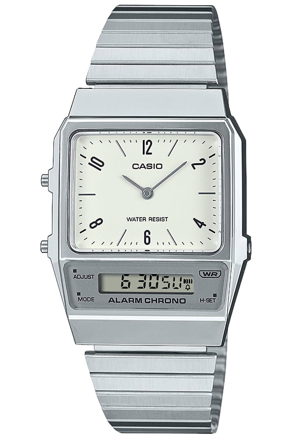 CASIO AQ-800E-7A2JF WATCH