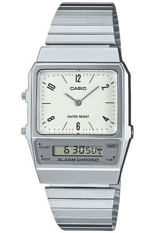 CASIO AQ-800E-7A2JF WATCH