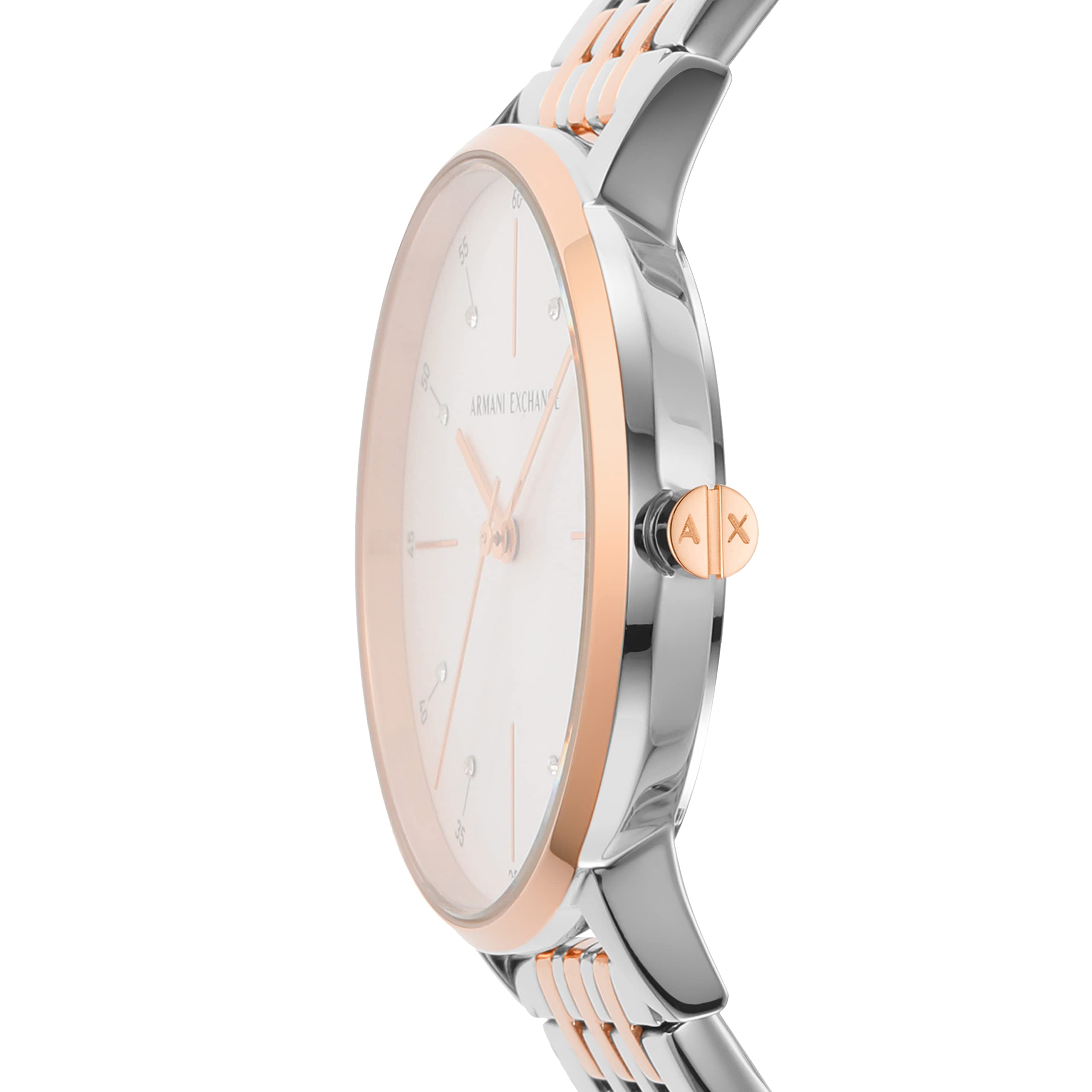 ARMANI EXCHANGE AX5580 WATCH