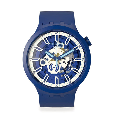 SWATCH SB01N102 WATCH