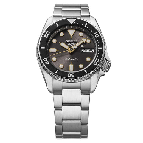 SEIKO SRPL79K1 5 Sports WATCH