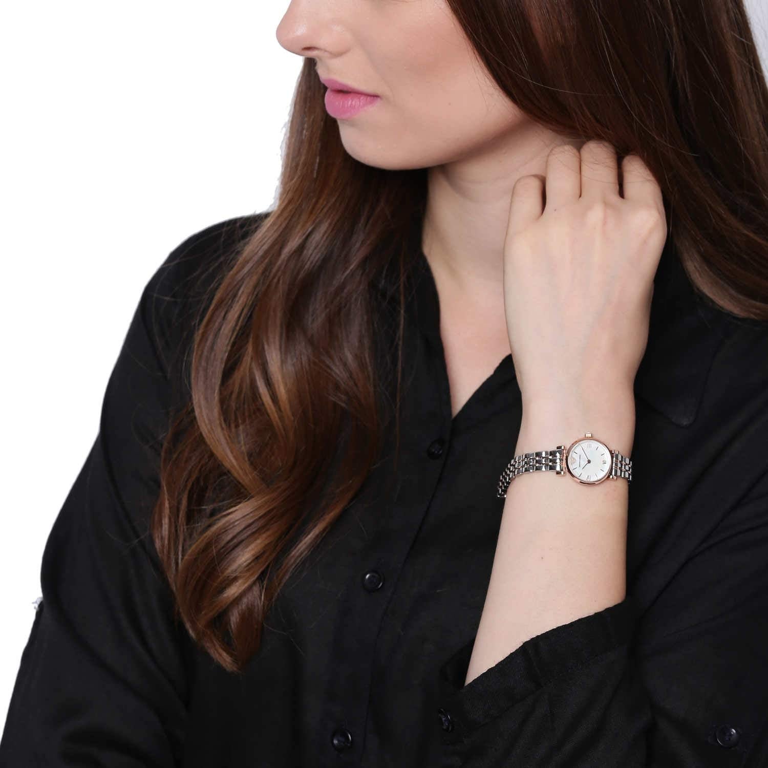 EMPORIO ARMANI AR1764 WATCH
