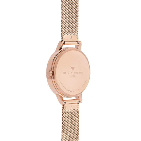OLIVIA BURTON OB16VM11 WATCH