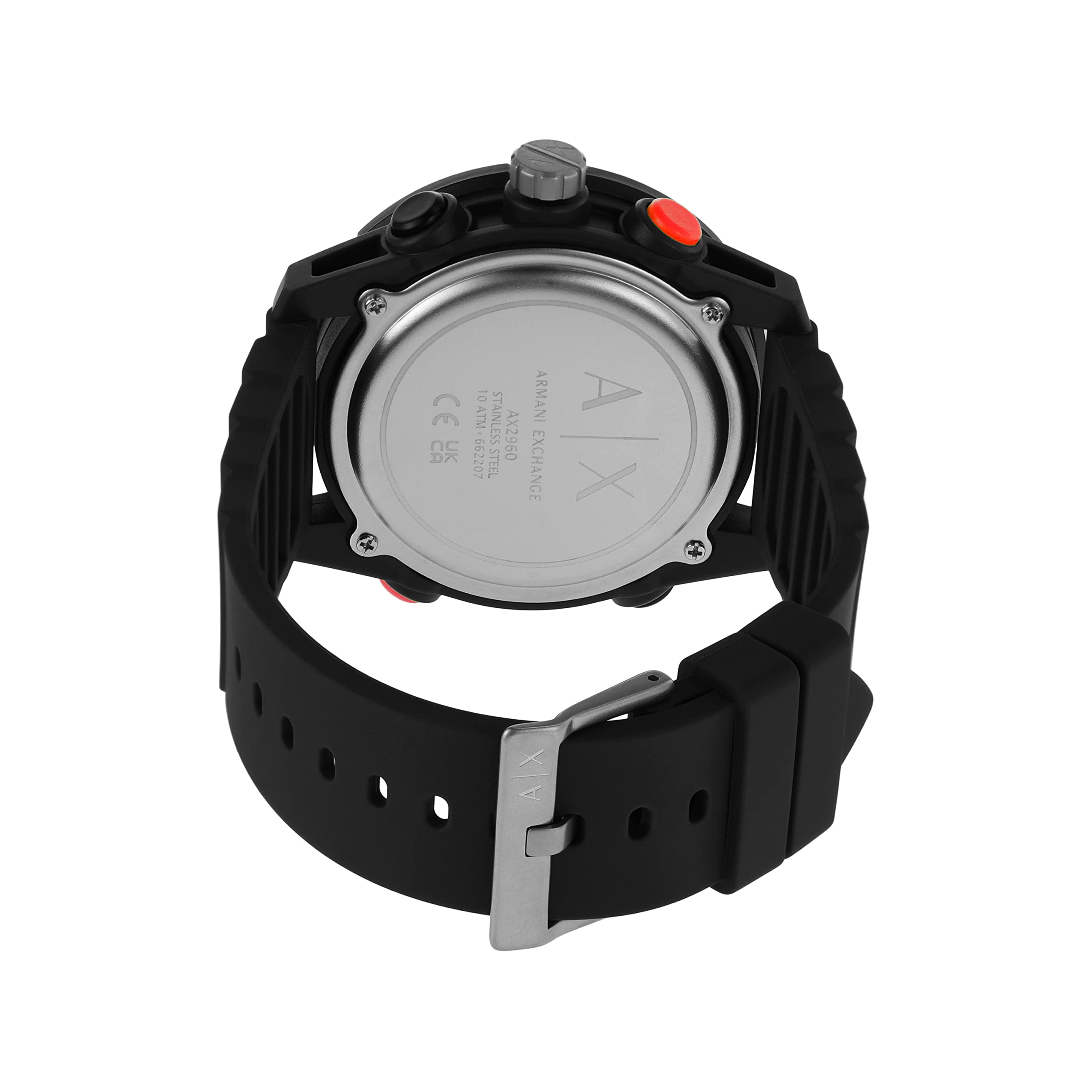 ARMANI EXCHANGE AX2960 WATCH