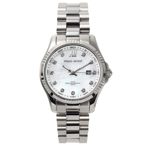 MAURO JERARDI MJ037-3 WATCH