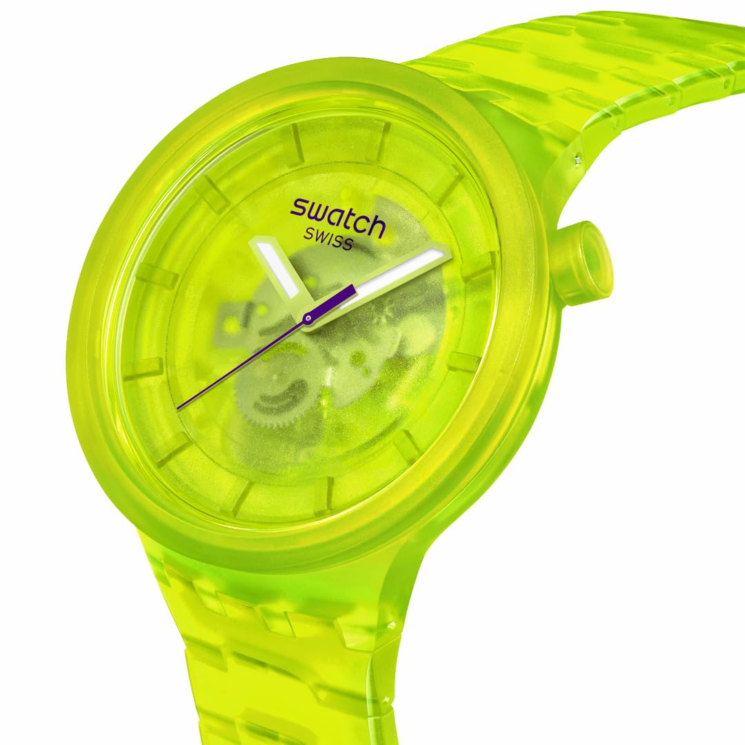 SWATCH SB05J103 WATCH