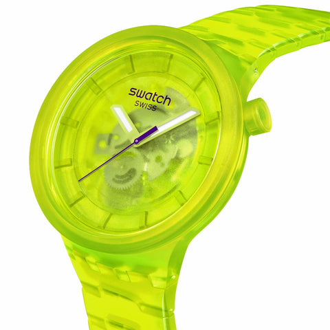 SWATCH SB05J103 WATCH