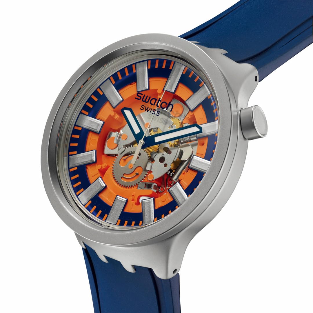 SWATCH SB07S114 WATCH