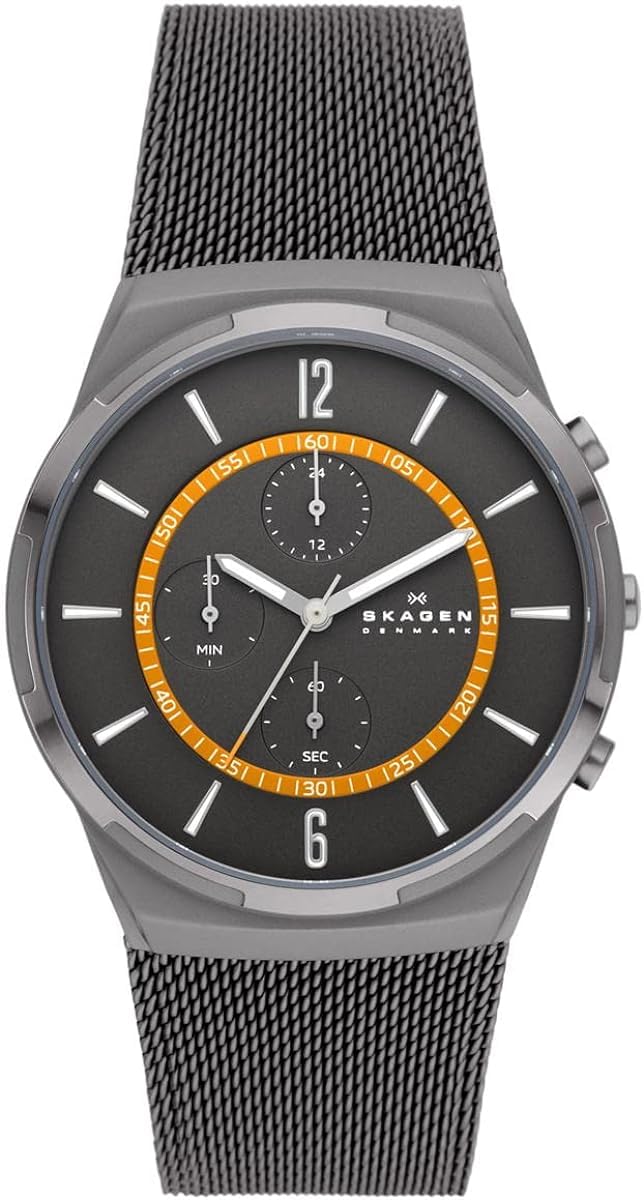SKAGEN SKW6804 WATCH