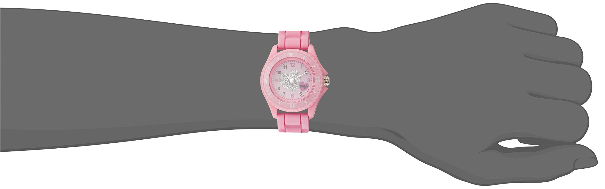 FIELDWORK KDS008-2 WATCH