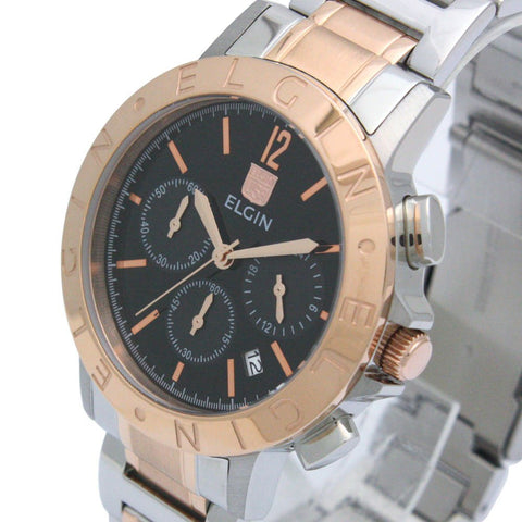 ELGIN FK1409PS-B WATCH