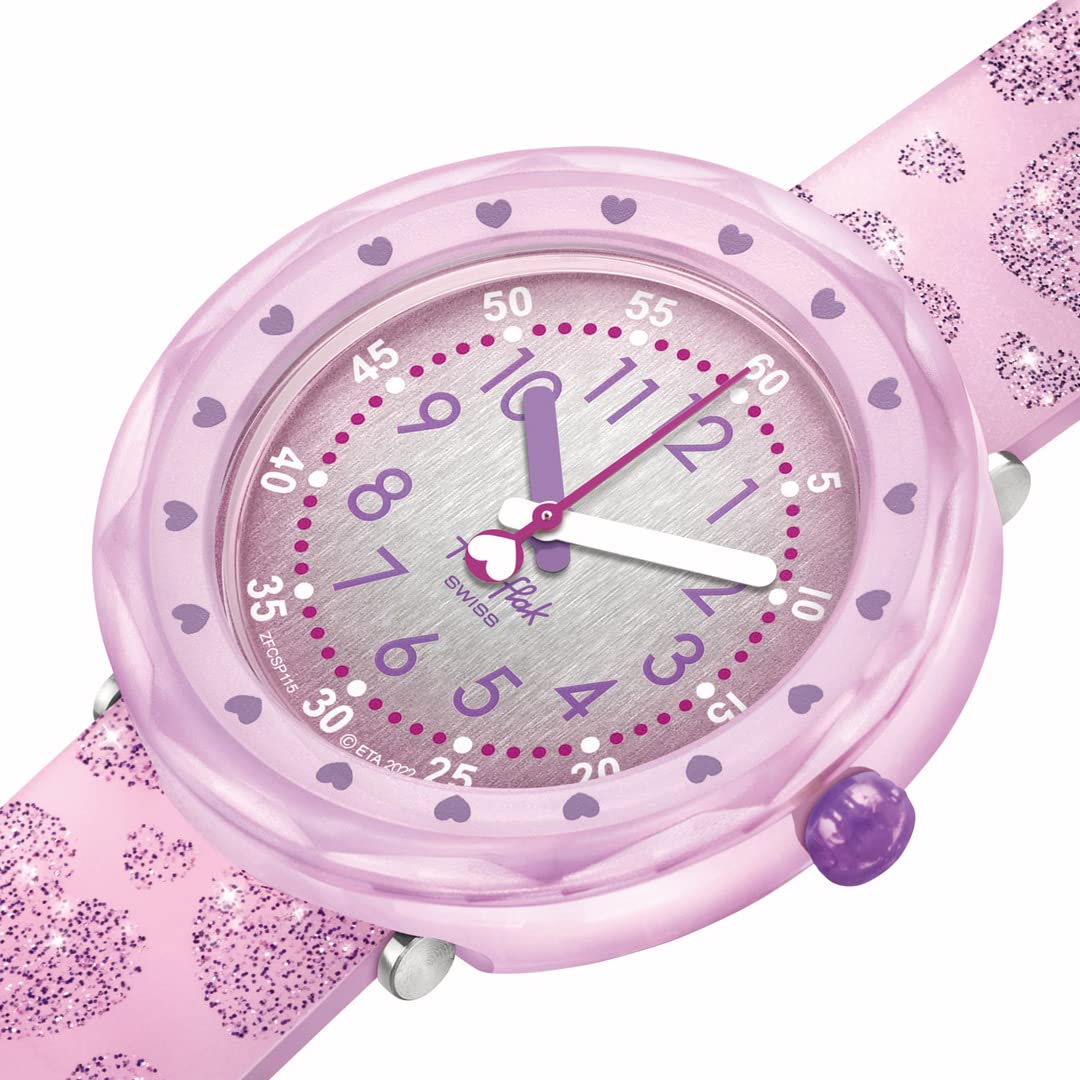 SWATCH FCSP115 WATCH