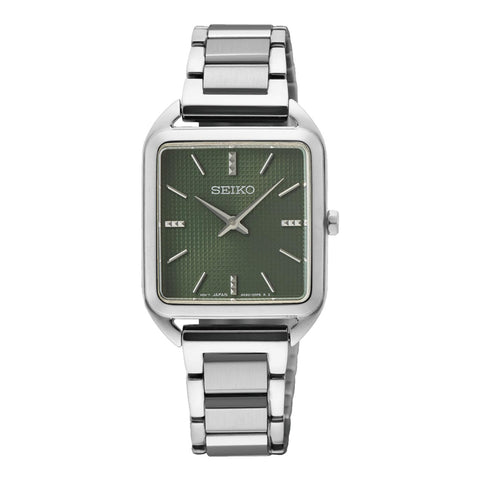 SEIKO SWR075P1 WATCH