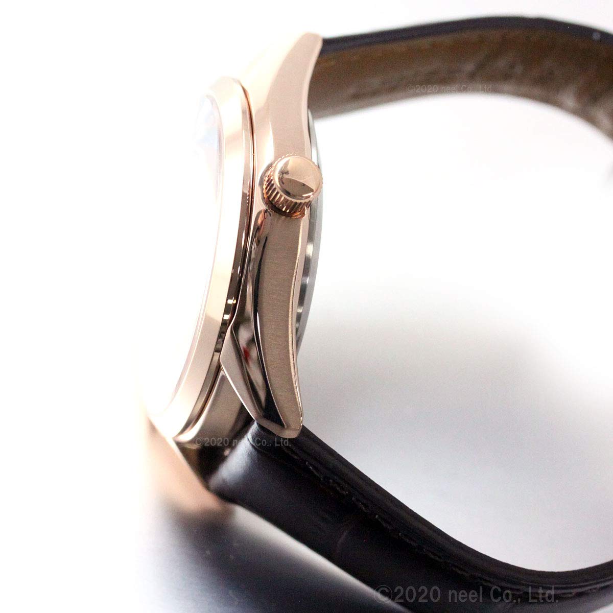 CITIZEN NH9110-14A WATCH