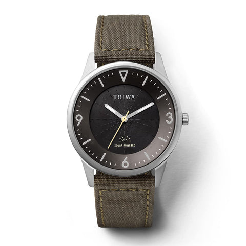 TRIWA SOL101-CL080912 WATCH