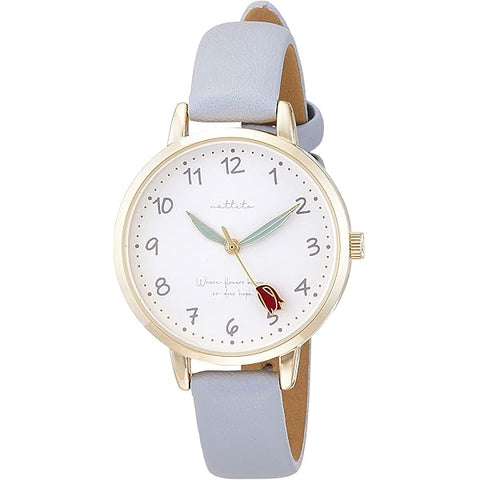 FIELD WORK GY039 Watch - Fullree Watch Black