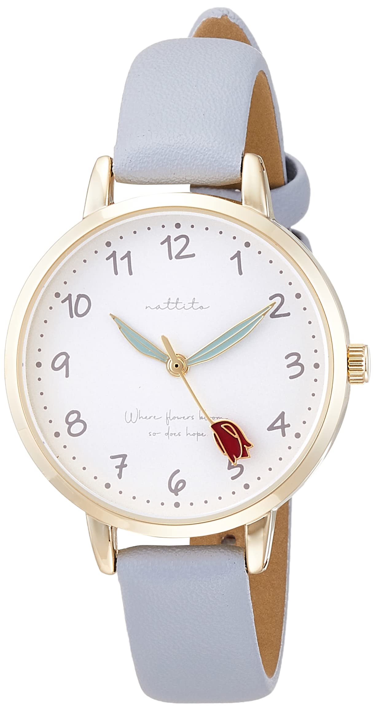FIELDWORK GY039-1 WATCH