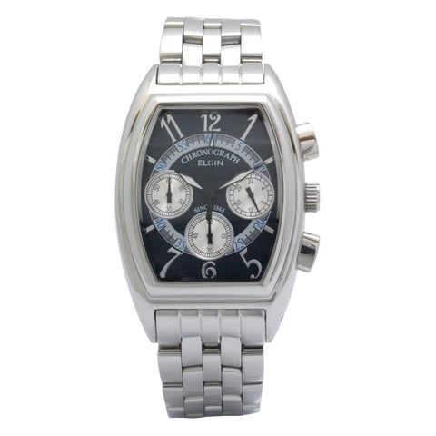 ELGIN FK1403S-BL WATCH