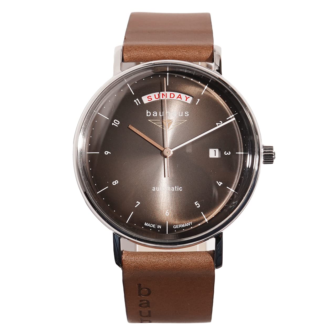 BAUHAUS 2162-2AT WATCH