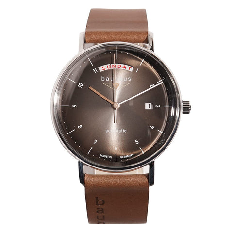 BAUHAUS 2162-2AT WATCH