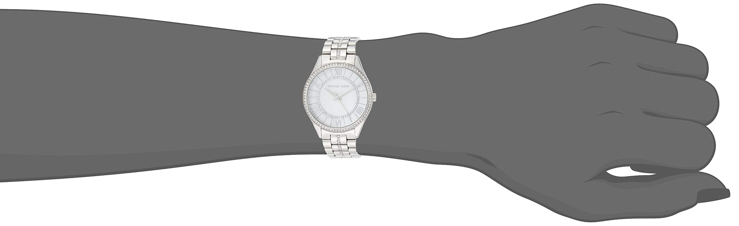 MICHAEL KORS MK3900 WATCH