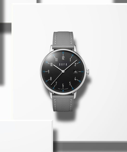 DUFA DF-7001-0F Watch