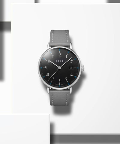 DUFA DF-7001-0F Watch