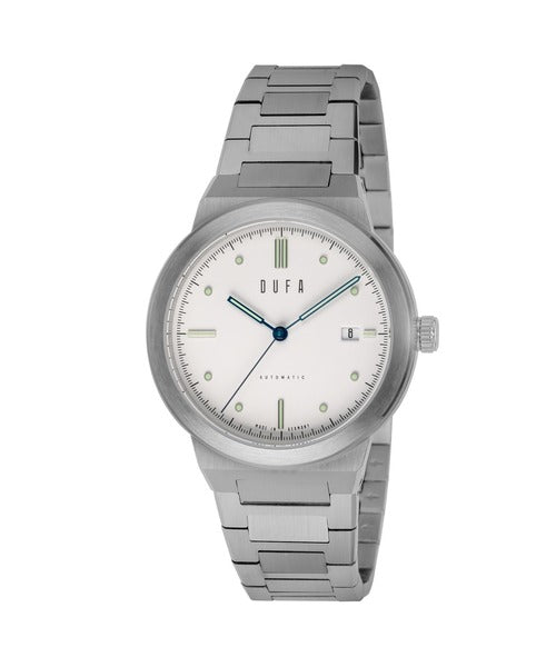 DUFA DF903311 Watch - GUNTERAUTOMATIC Watch - Genuine Product with German Precision and Style