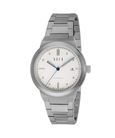 DUFA DF903311 Watch - GUNTERAUTOMATIC Watch - Genuine Product with German Precision and Style
