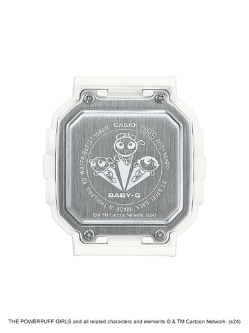 CASIO BGD-10KPP-7JR WATCH