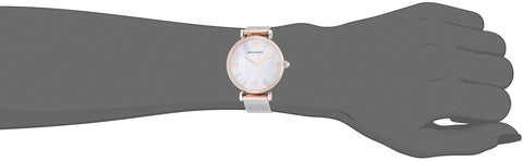 EMPORIO ARMANI AR2067 WATCH